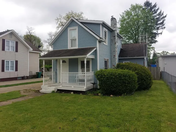 1108 Hickory St, Niles, MI 49120