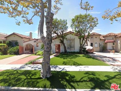 341 S La Peer Dr, Beverly Hills, CA, 90211