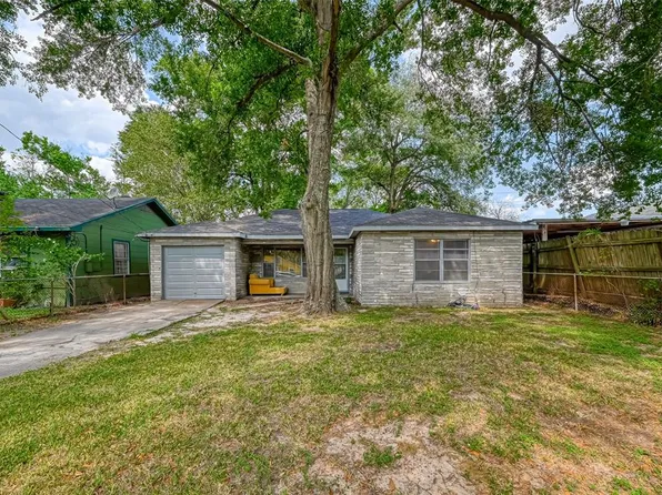 4809 Fitch Street, Houston, TX 77016