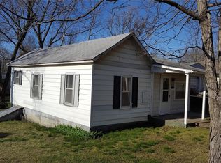 115 Mound St, Bonne Terre, MO 63628