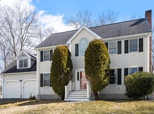 5 Little Tree Rd, Medway, MA 02053