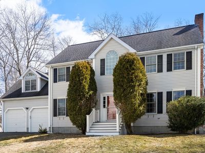5 Little Tree Rd, Medway, MA, 02053