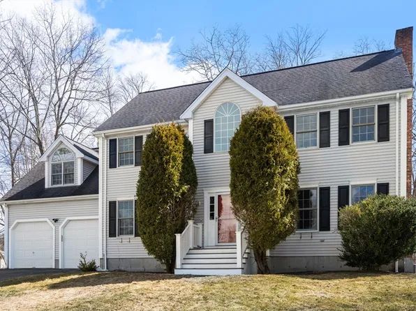 5 Little Tree Rd, Medway, MA 02053