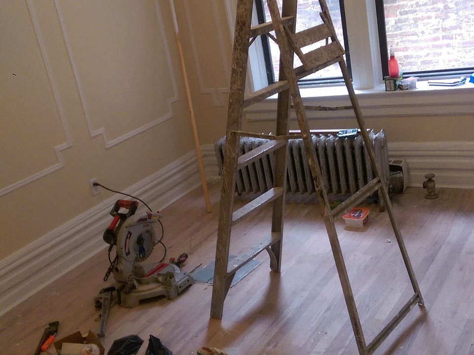 2nd image of 1382 Saint Johns Pl APT 4