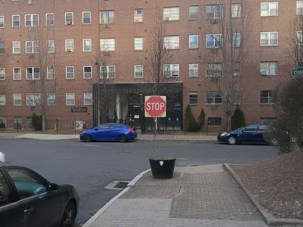 40 Owen Street APT A4, Hartford, CT 06105