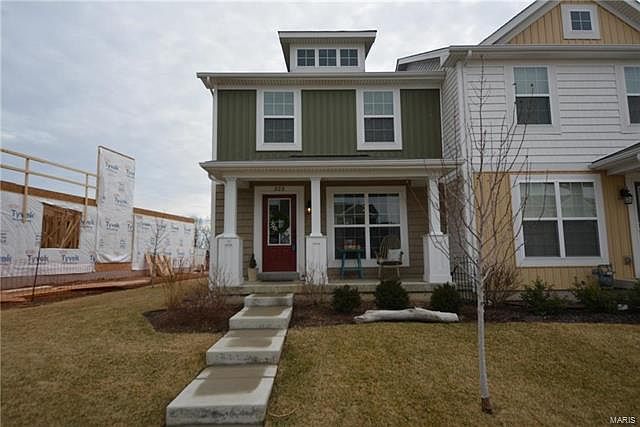 1st image of 323 Countryshire Dr