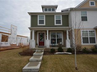 323 Countryshire Dr, Lake Saint Louis, MO 63367