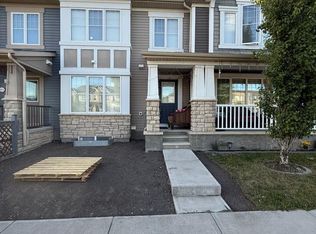 10916 Cityscape Dr NE, Calgary, AB T3N0P1