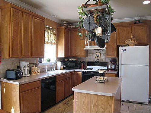 Large EIKitchen