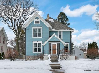 317 S Perkins Blvd, Burlington, WI 53105