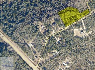 0 Smith Rd, Swainsboro, GA 30401