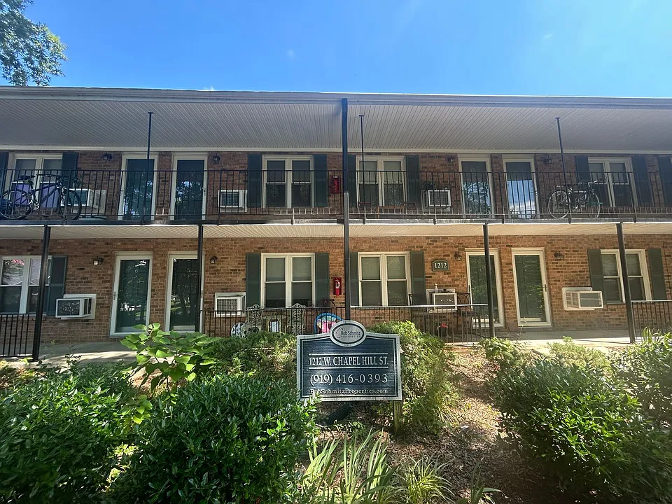 1212 Chapel Hill