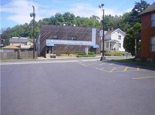 527 E Long Ave, New Castle, PA 16101