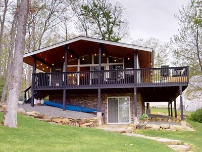 144 W Shore Dr, Milford, PA, 18337