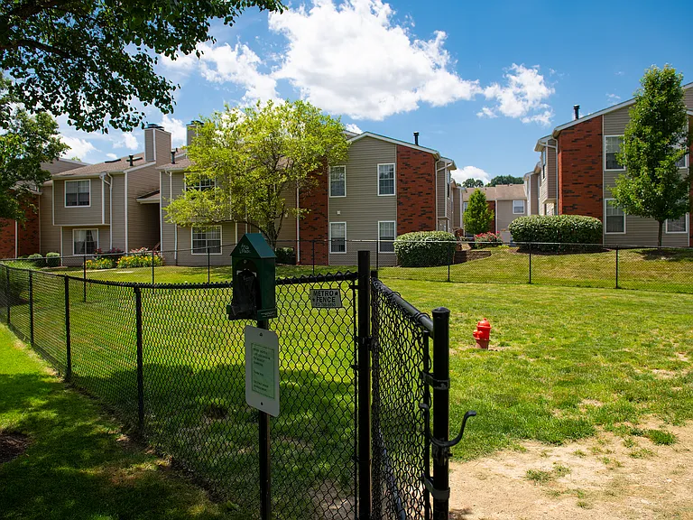 Chestnut Ridge Apartments — Photo 21