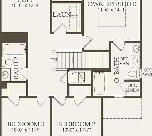 3rd image of this home