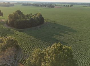 Airport Rd LOT 4, Morton, MS 39117