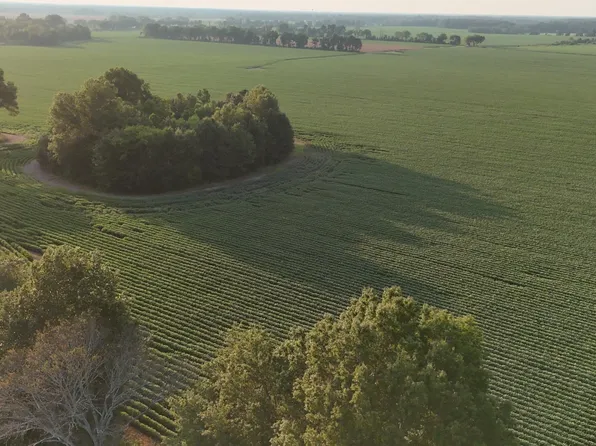 Airport Rd Lot 4, Morton, MS 39117