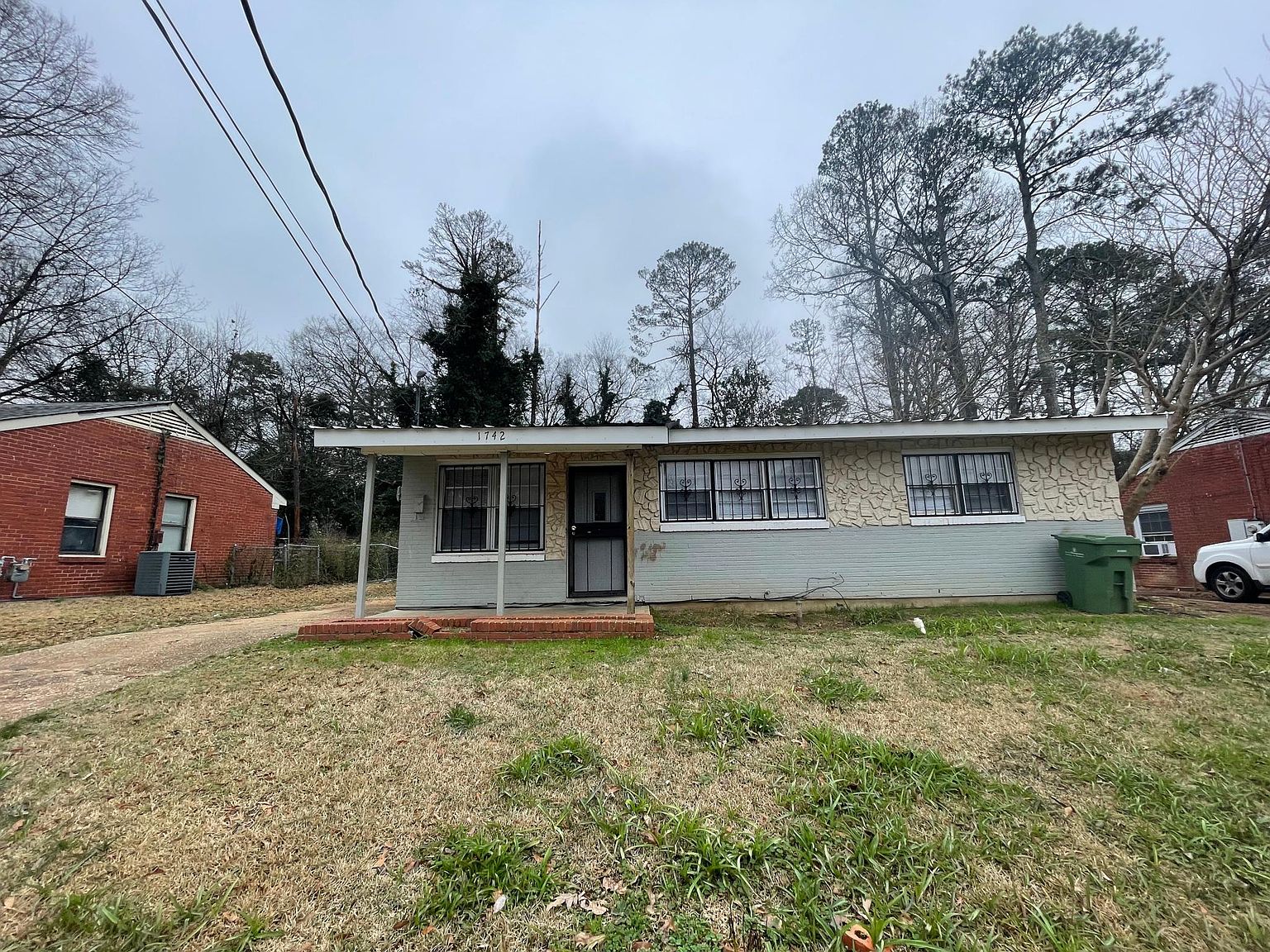 1742 Yarbrough St, Montgomery, AL 36110 Zillow