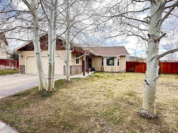 803 Sunny Slope Drive, Gunnison, CO 81230
