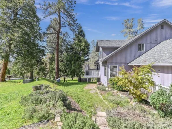 169 Snowberry Ct Unit A, Murphys, CA 95247