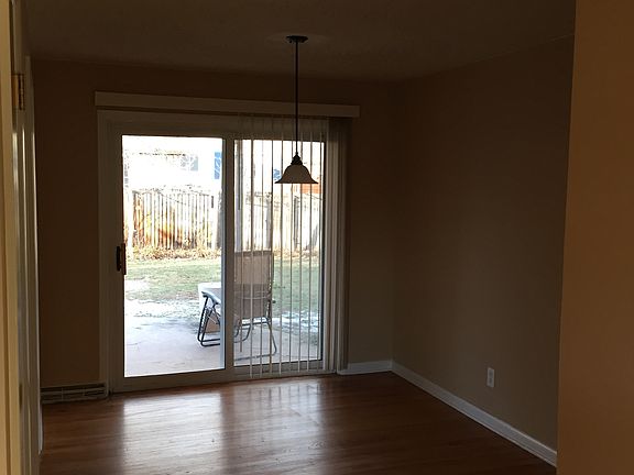 Dinning room