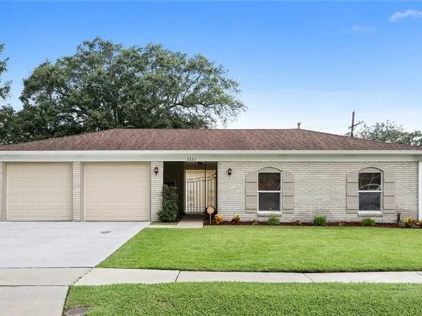 3721 Somerset Dr, New Orleans, LA 70131