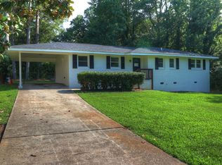 3927 Highway 81 W, Hampton, GA 30228