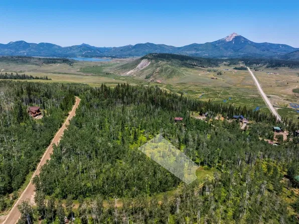 26845 Linda Kay Place, Clark, CO 80428