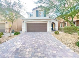 6709 Pleasant Flower St, Las Vegas, NV 89149