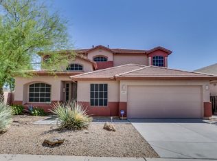 2407 W Eagle Feather Rd, Phoenix, AZ 85085