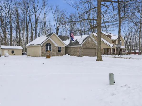 344 Patriots Lndg, Coatesville, IN 46121