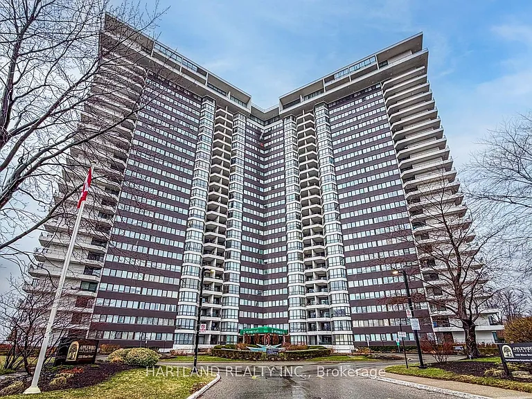 1333 Bloor St #2409 — Photo 1