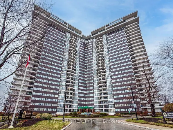 1333 Bloor St #2409, Mississauga, ON L4Y 3T6