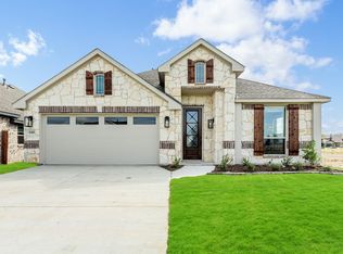 644 Godley Rnch, Godley, TX 76044