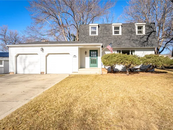 1914 Patricia Ln, Billings, MT 59102