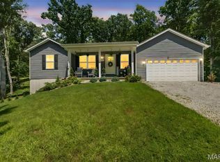 11240 Cumberland Gap Dr, Marthasville, MO 63357
