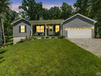 11240 Cumberland Gap Dr, Marthasville, MO, 63357