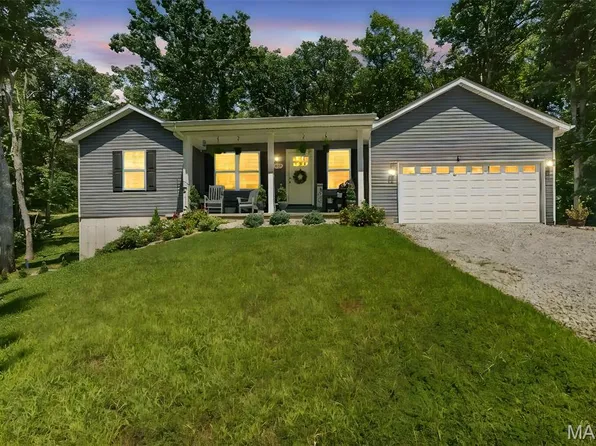 11240 Cumberland Gap Dr, Marthasville, MO 63357