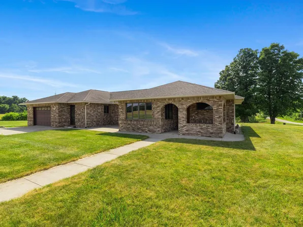 7205 E 750 S, Hamilton, IN 46742