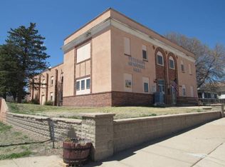 502 Bailey St, Stratton, NE 69043