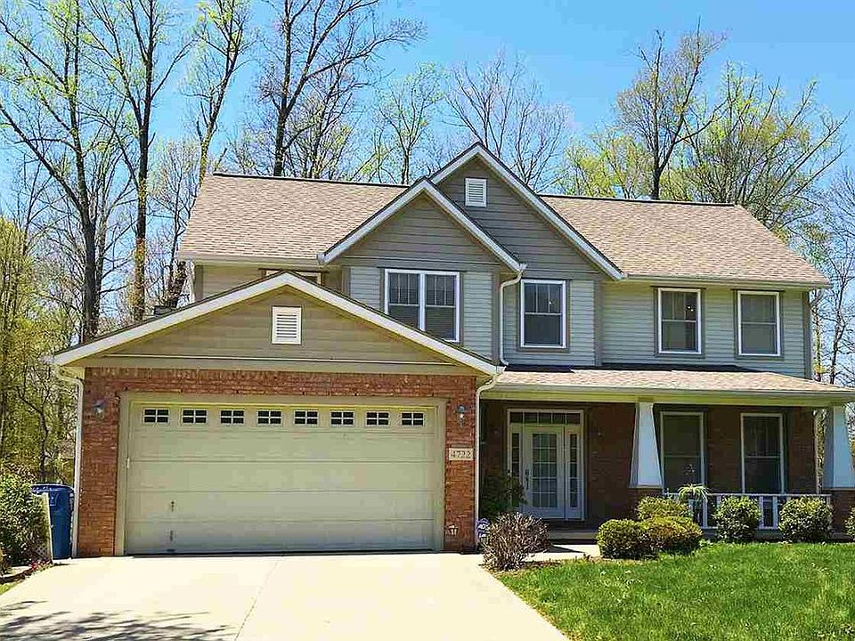 1st image of 4722 E Donington Dr