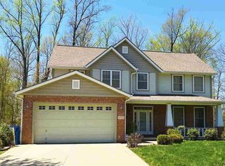 4722 E Donington Dr, Bloomington, IN