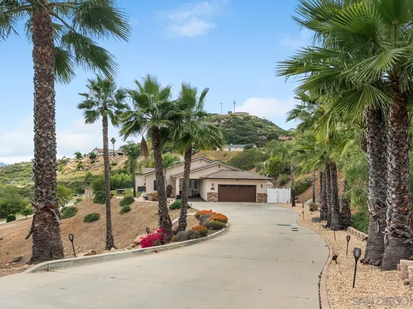 408 Alta Ln, El Cajon, CA 92021