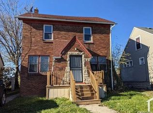 11375 Hartwell St #1, Detroit, MI