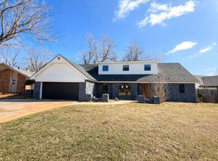1808 Paisley Ct, Yukon, OK 73099