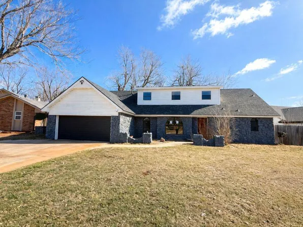 1808 Paisley Ct, Yukon, OK 73099