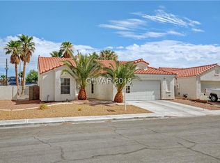 4202 Palamos Dr, North Las Vegas, NV 89032