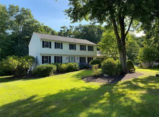 355 Stone Ridge Dr, East Greenwich, RI 02818