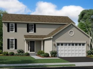 3164 Patterson Rd, Montgomery, IL 60538